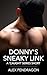 Donny's Sneaky Link ('Caugh...