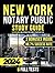 New York Notary Public Stud...