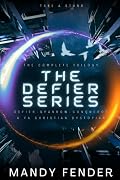 The Defier Series: DEFIER - SPARROW - CONQUEROR