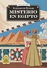 Misterio en Egipto by Elizabeth Peters
