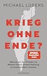 Krieg Ohne Ende?
