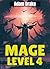 Mage Level 4