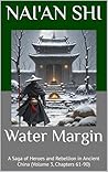 Water Margin: A S...