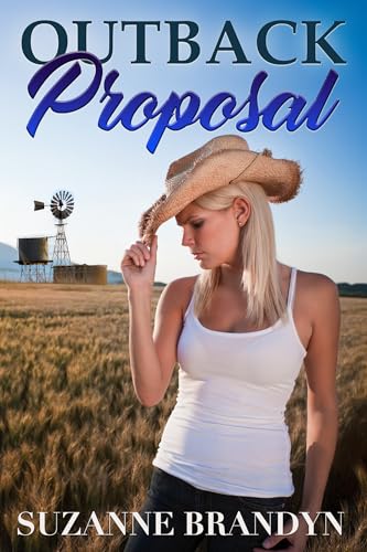 Outback Proposal (Kindle Edition)