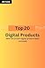 Top 20 Digital Product Ideas