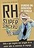RH Super Sincero: Segredos das entrevistas de emprego (Portuguese Edition)