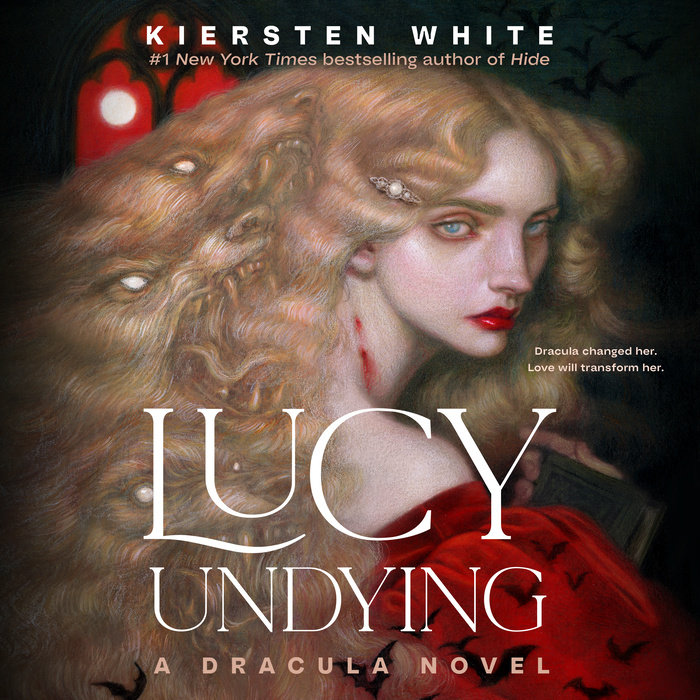 Lucy Undying