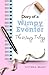 Diary of a Wimpy Eventer by Victoria Brant