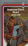 Someone Else's Heart