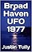 Broad Haven UFO 1977