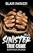 Sinister - True Crime Survivor Stories: Volume 2