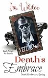 Death's Embrace by Jax Wilder