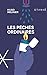 Les péchés ordinaires (NON CLASSE) (French Edition)
