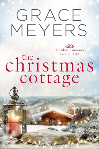 The Christmas Cottage 1 (Holiday Romance, #1)