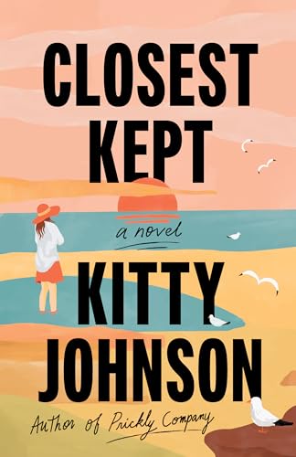 Closest Kept (Kindle Edition)