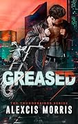 Greased
