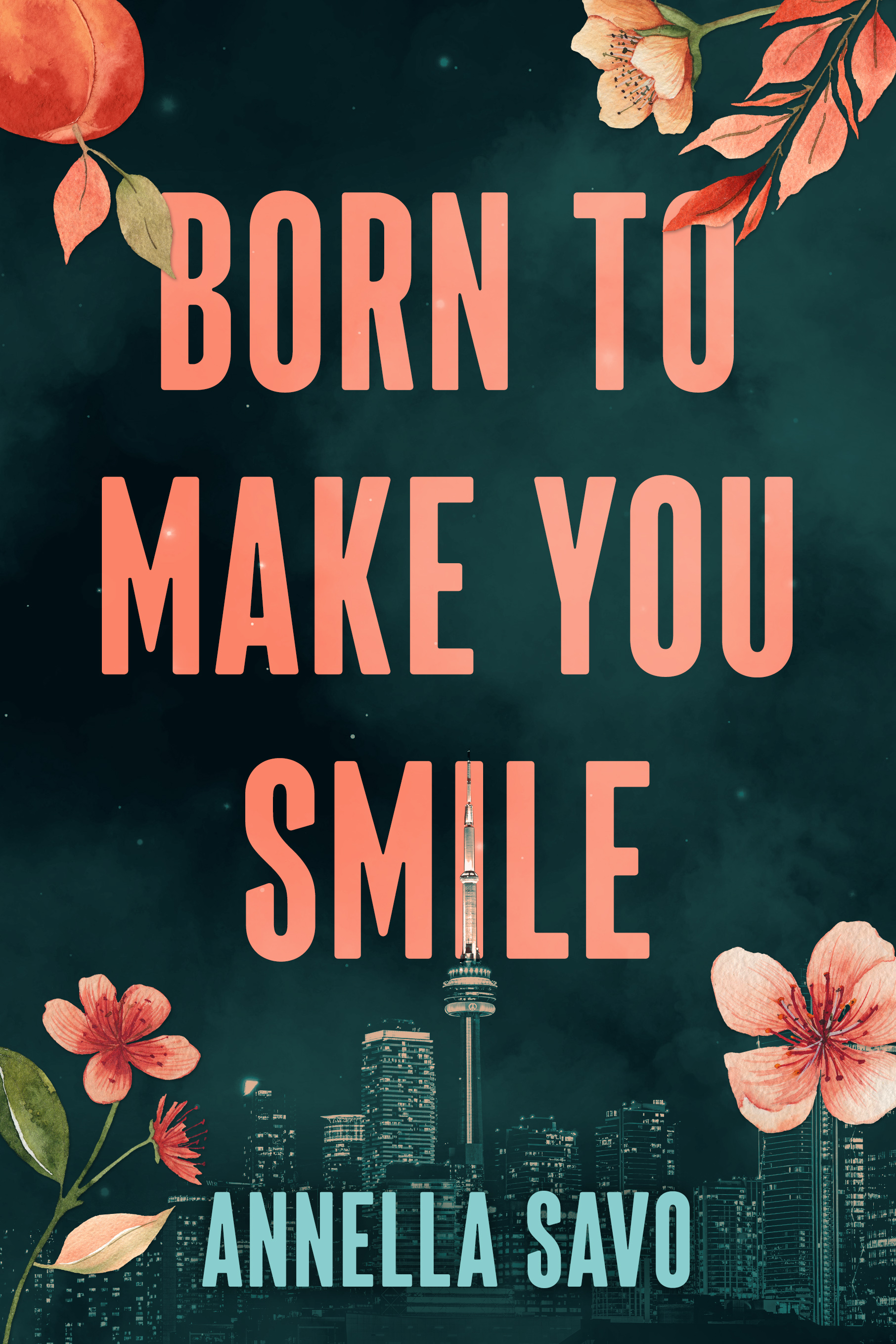 Born to Make You Smile (Kindle Edition)