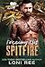 Freeing His Spitfire (Silver Spoon Heroes, #6)