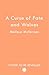 A Curse of Fate and Wolves