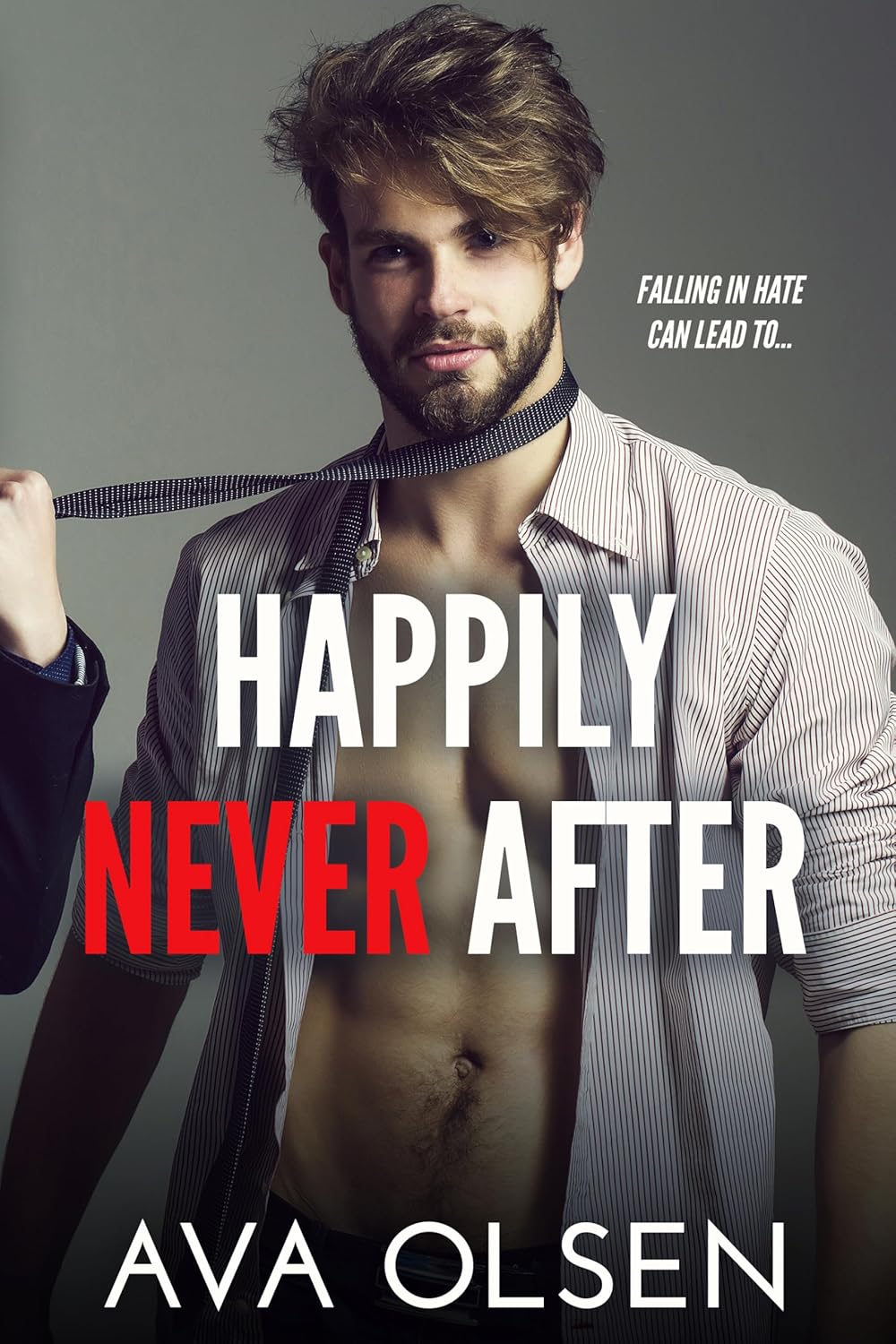 Happily Never After (Kindle Edition)