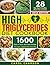 High Triglycerides Diet Cookbook by Carol Charson