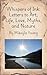 Whispers of Ink: Letters to Art, Life, Love, Myths, and Nature (Whispering Tales Book 1)