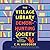 The Village Library Demon-Hunting Society by C.M. Waggoner The Village Library Demon-Hunting Society by C.M. Waggoner