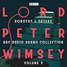 The Lord Peter Wi...