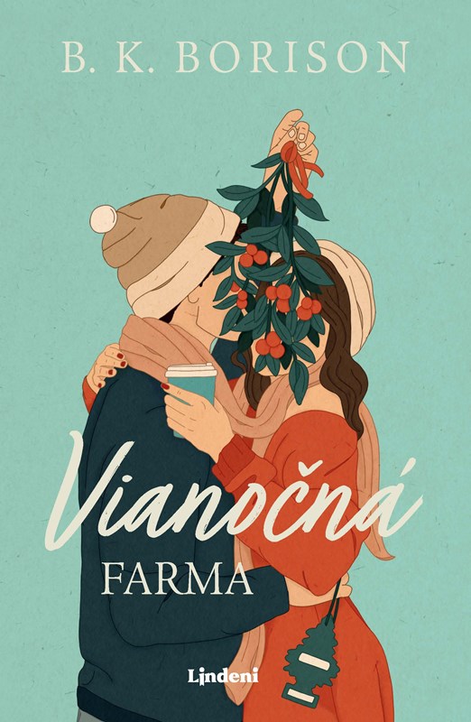 Vianočná farma (Lovelight, #1)