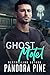Ghost Motel (Haunted Souls #21)