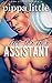 Hot For Her Assistant by Pippa Little