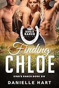 Finding Chloe