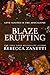 Blaze Erupting by Rebecca Zanetti