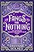 Fangs for Nothing (The Nevermore Murder Club and Smutty Book Coven)