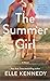 The Summer Girl (Avalon Bay #3)