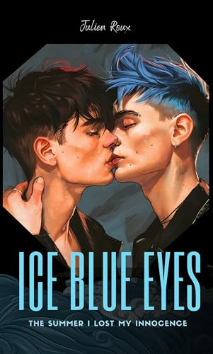 Ice Blue Eyes (Kindle Edition)