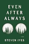 Book cover for Even After Always