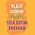 Black Sunday by Tola Rotimi Abraham