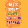 Black Sunday: A Novel
