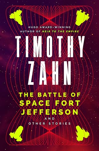The Battle of Space Fort Jefferson and Other Stories (Kindle Edition)