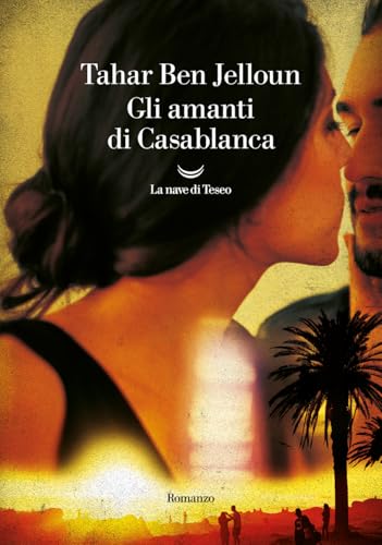 Gli amanti di Casablanca (Kindle Edition)