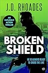 Broken Shield