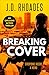 Breaking Cover (Tony Wolf/Tim Buckthorn #1)