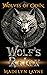Wolf's Reign (Wølves Of Odin, #2)