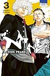 Nine Peaks T03
