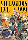 Villageois LVL 99...