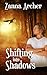 Shifting into Shadows (Shapesisters Book 2)