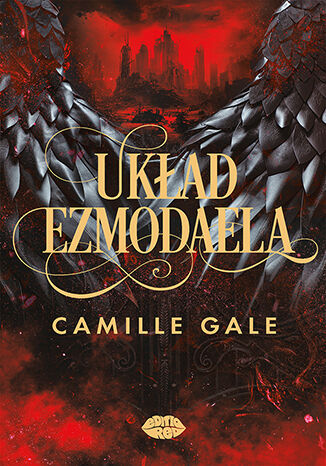 Układ Ezmodaela (Paperback)