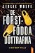 De förstfödda döttrarna (Kay Sharp, #3)