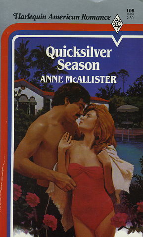 Quicksilver Season (Paperback)
